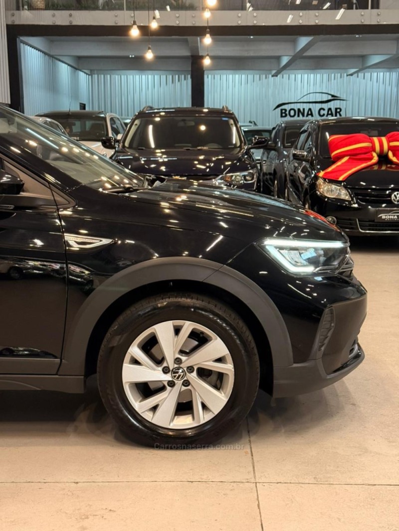 NIVUS 1.0 TSI COMFORTLINE FLEX 4P AUTOMÁTICO - 2023 - CAXIAS DO SUL