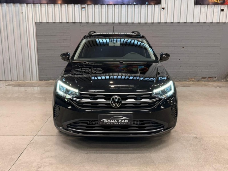 NIVUS 1.0 TSI COMFORTLINE FLEX 4P AUTOMÁTICO - 2023 - CAXIAS DO SUL
