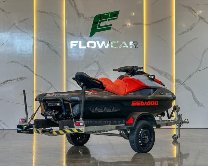 JET SKI GTI 130 - 2023 - GARIBALDI