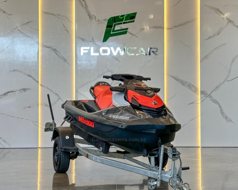 JET SKI GTI 130 - 2023 - GARIBALDI