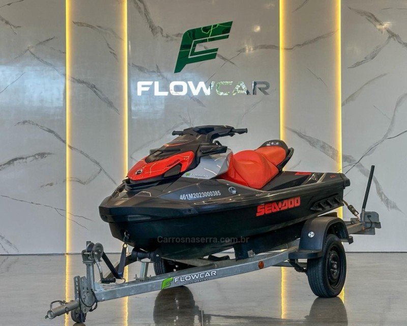 jet ski gti 130 2023 garibaldi
