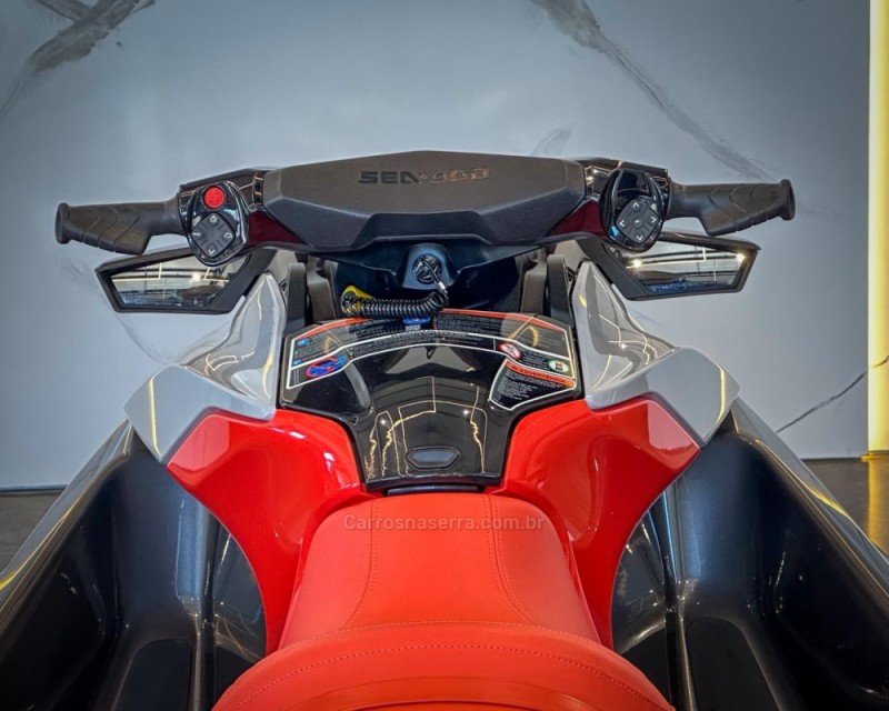 JET SKI GTI 130 - 2023 - GARIBALDI