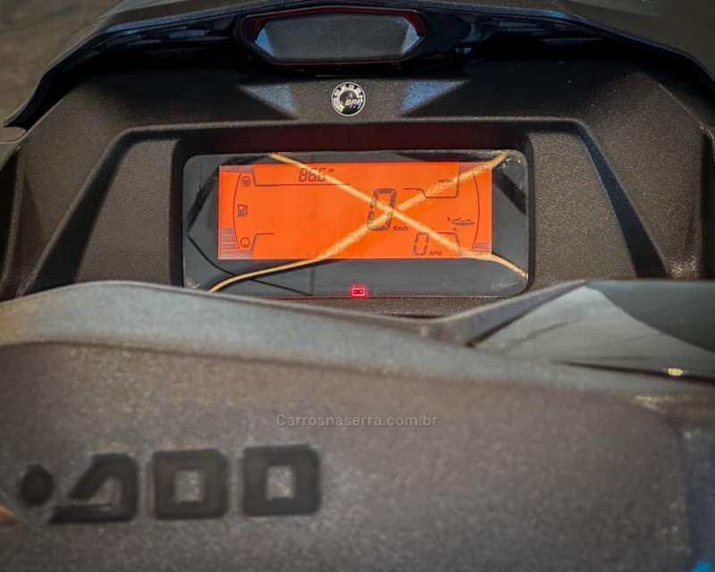 JET SKI GTI 130 - 2023 - GARIBALDI