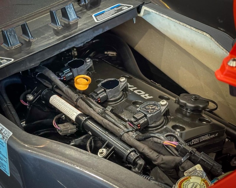 JET SKI GTI 130 - 2023 - GARIBALDI