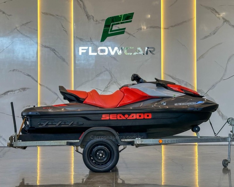JET SKI GTI 130 - 2023 - GARIBALDI