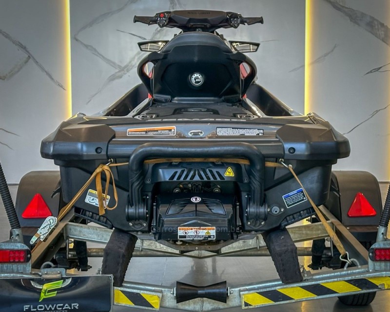 JET SKI GTI 130 - 2023 - GARIBALDI