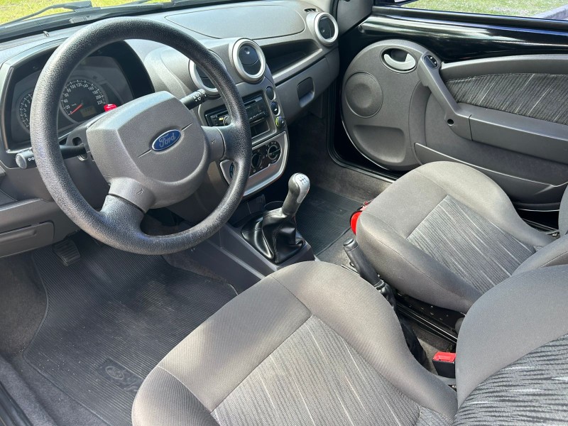 KA 1.0 MPI 8V FLEX 2P MANUAL - 2012 - CANELA