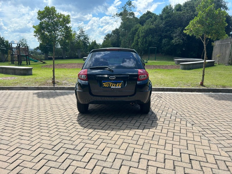 KA 1.0 MPI 8V FLEX 2P MANUAL - 2012 - CANELA