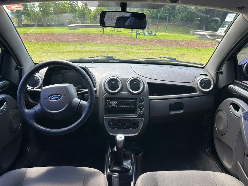 KA 1.0 MPI 8V FLEX 2P MANUAL - 2012 - CANELA