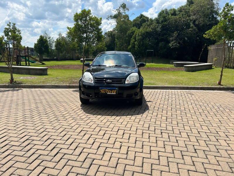 KA 1.0 MPI 8V FLEX 2P MANUAL - 2012 - CANELA