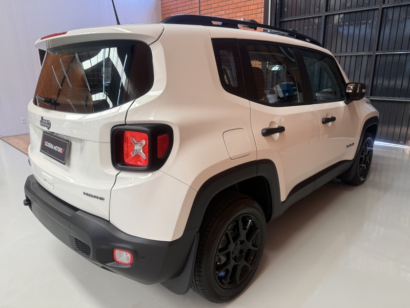 RENEGADE 2.0 16V MOAB 4X4 TURBO DIESEL 4P AUTOMÁTICA - 2021 - BENTO GONçALVES