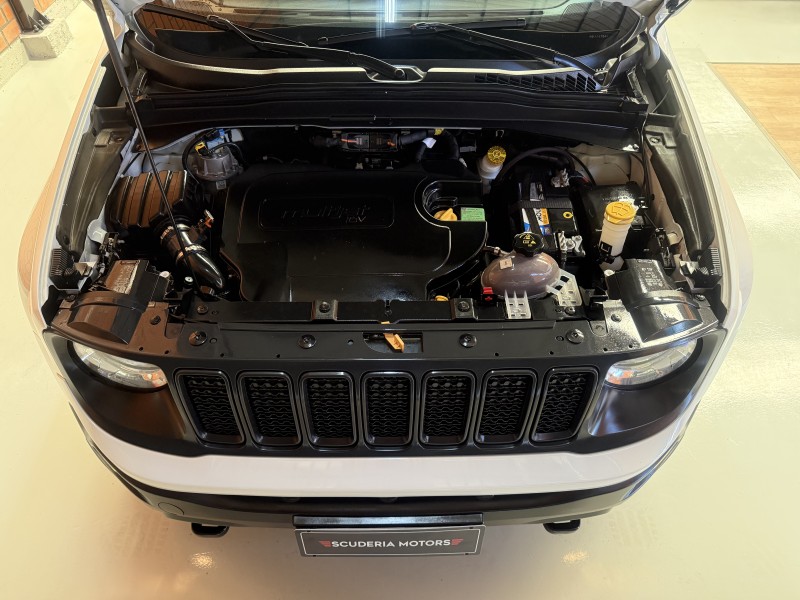 RENEGADE 2.0 16V MOAB 4X4 TURBO DIESEL 4P AUTOMÁTICA - 2021 - BENTO GONçALVES