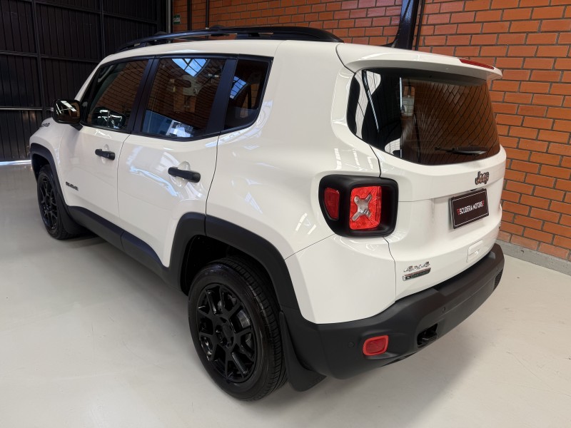 RENEGADE 2.0 16V MOAB 4X4 TURBO DIESEL 4P AUTOMÁTICA - 2021 - BENTO GONçALVES