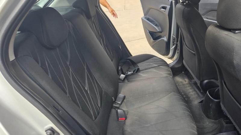 HB20 1.0 COMFORT 12V FLEX 4P MANUAL - 2014 - CAXIAS DO SUL