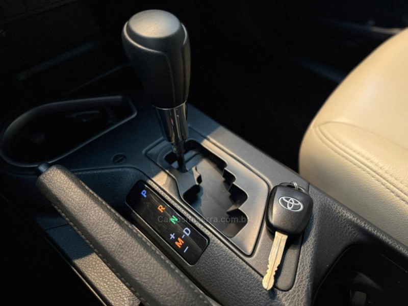 RAV4 2.0 4X2 16V GASOLINA 4P AUTOMÁTICO - 2018 - SãO LEOPOLDO