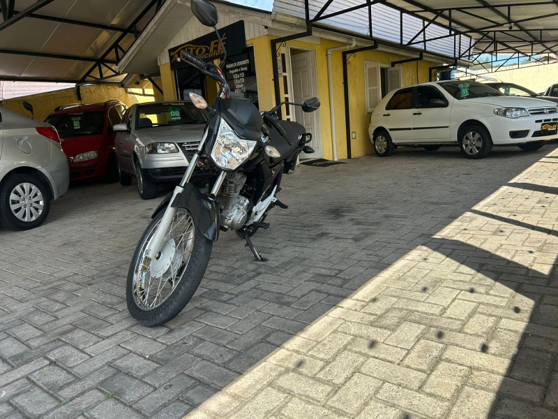 CG 160 START - 2019 - CANELA