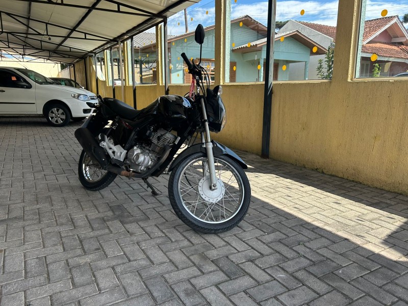 cg 160 start 2019 canela