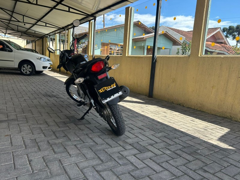 CG 160 START - 2019 - CANELA