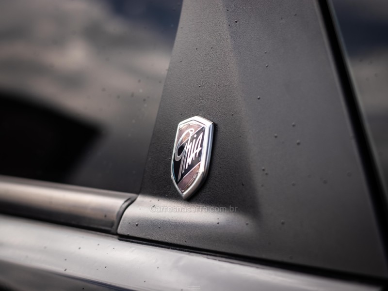 FOCUS 2.0 GHIA 16V GASOLINA 4P AUTOMÁTICO - 2009 - CAXIAS DO SUL