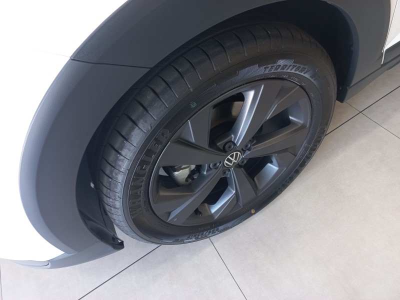 NIVUS 1.0 TSI COMFORTLINE FLEX 4P AUTOMÁTICO - 2026 - BENTO GONçALVES