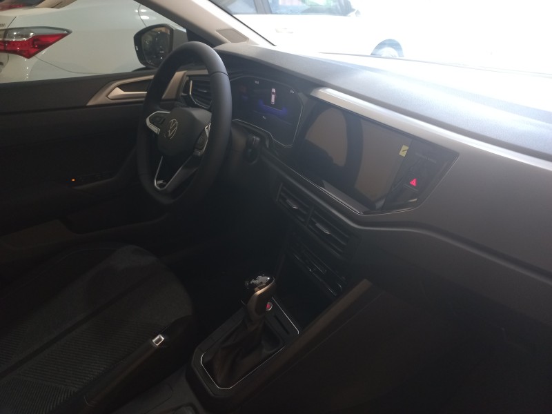 NIVUS 1.0 TSI COMFORTLINE FLEX 4P AUTOMÁTICO - 2026 - BENTO GONçALVES