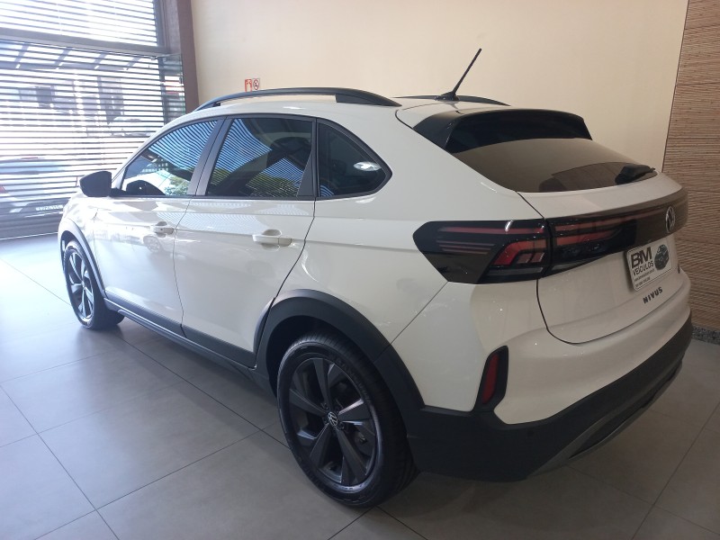 NIVUS 1.0 TSI COMFORTLINE FLEX 4P AUTOMÁTICO - 2026 - BENTO GONçALVES