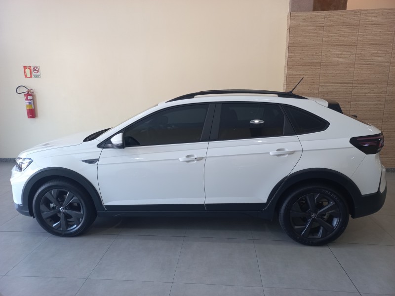 nivus 1.0 tsi comfortline flex 4p automatico 2026 bento goncalves