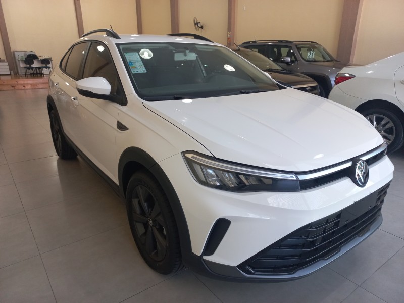 NIVUS 1.0 TSI COMFORTLINE FLEX 4P AUTOMÁTICO - 2026 - BENTO GONçALVES