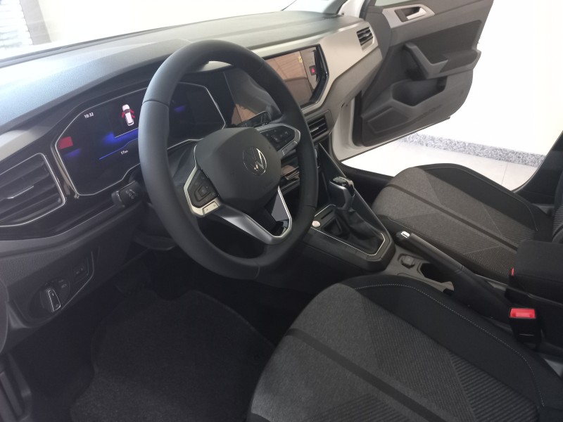 NIVUS 1.0 TSI COMFORTLINE FLEX 4P AUTOMÁTICO - 2026 - BENTO GONçALVES