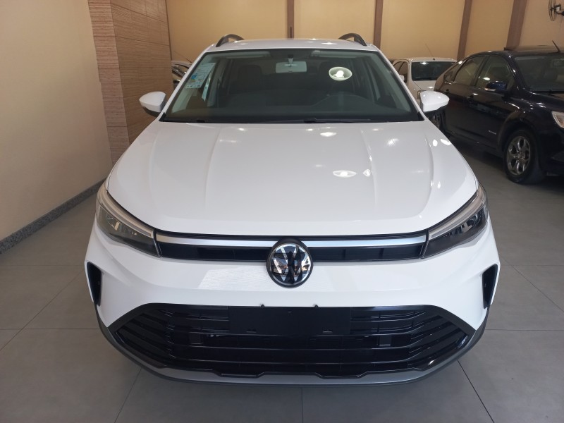 NIVUS 1.0 TSI COMFORTLINE FLEX 4P AUTOMÁTICO - 2026 - BENTO GONçALVES