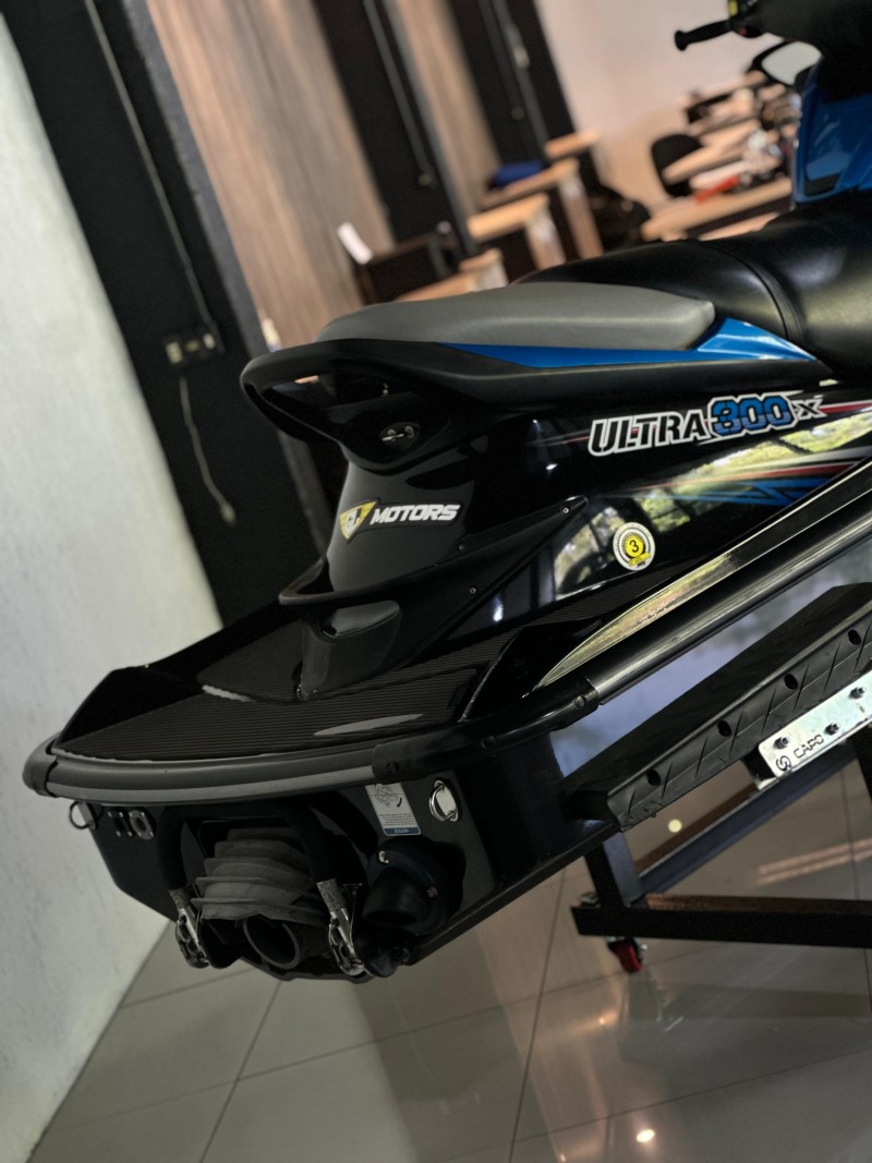 ULTRA 300X  - 2012 - CAXIAS DO SUL