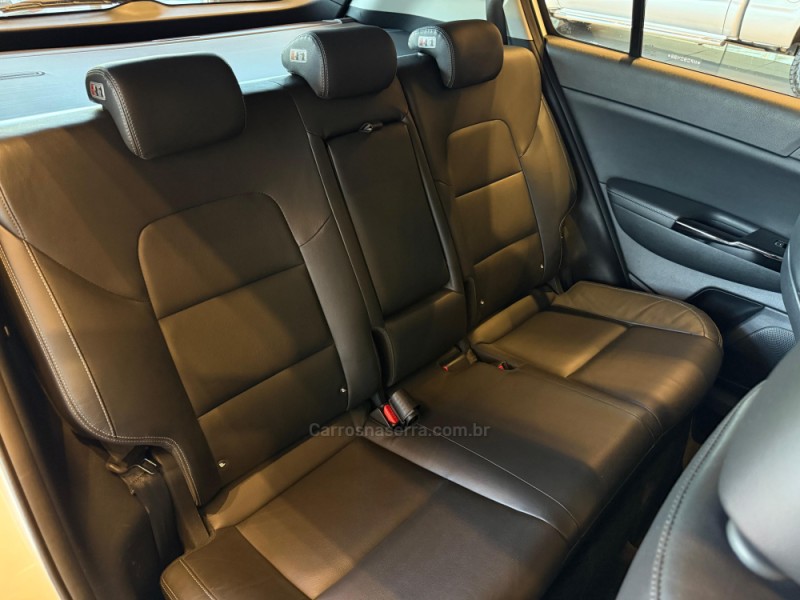 SPORTAGE 2.0 EX2 4X2 16V FLEX 4P AUTOMÁTICO - 2017 - CAXIAS DO SUL