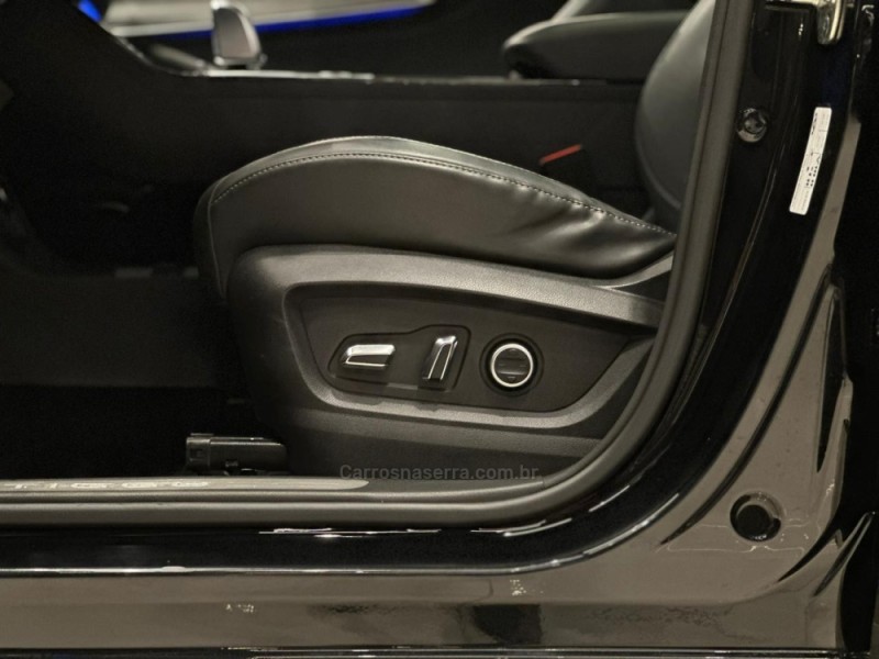 TIGGO 1.5 8 PRO TURBO HÍBRIDO 4P AUTOMÁTICO - 2025 - CAXIAS DO SUL