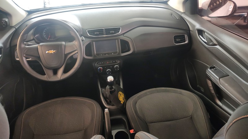 ONIX 1.4 MPFI LTZ 8V FLEX 4P MANUAL - 2015 - CAXIAS DO SUL