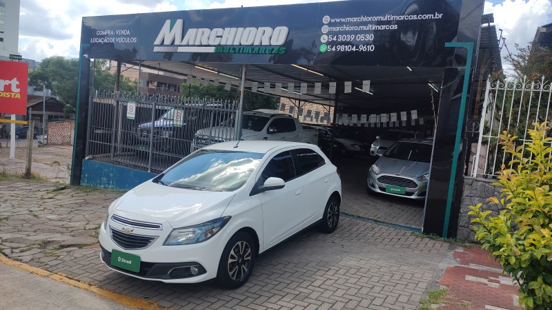 onix 1.4 mpfi ltz 8v flex 4p manual 2015 caxias do sul