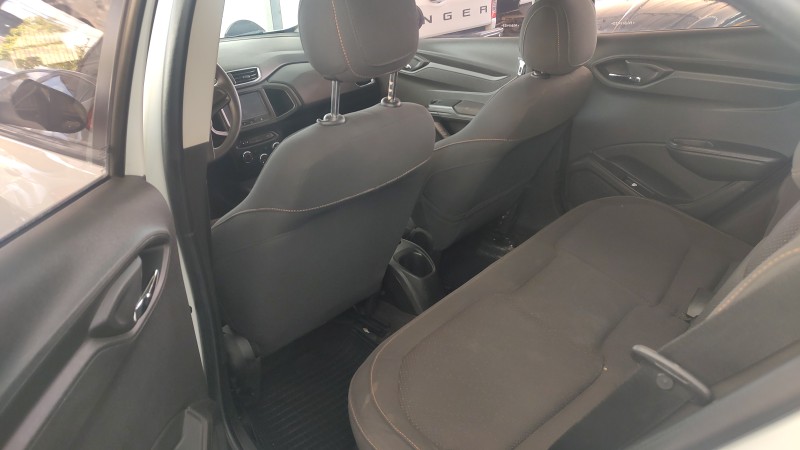 ONIX 1.4 MPFI LTZ 8V FLEX 4P MANUAL - 2015 - CAXIAS DO SUL