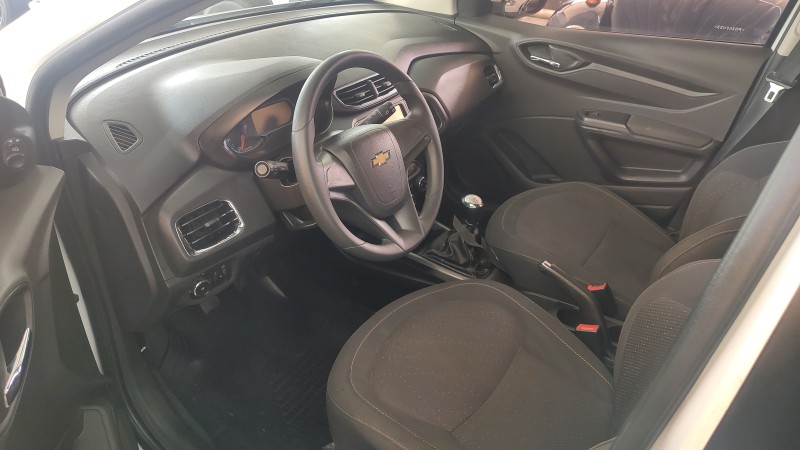 ONIX 1.4 MPFI LTZ 8V FLEX 4P MANUAL - 2015 - CAXIAS DO SUL