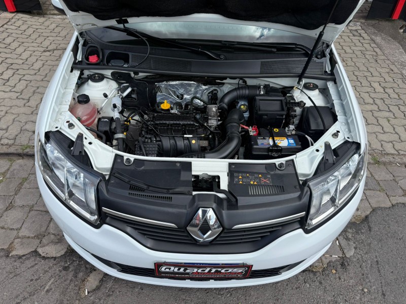 SANDERO 1.0 EXPRESSION 12V FLEX 4P MANUAL - 2019 - CAXIAS DO SUL