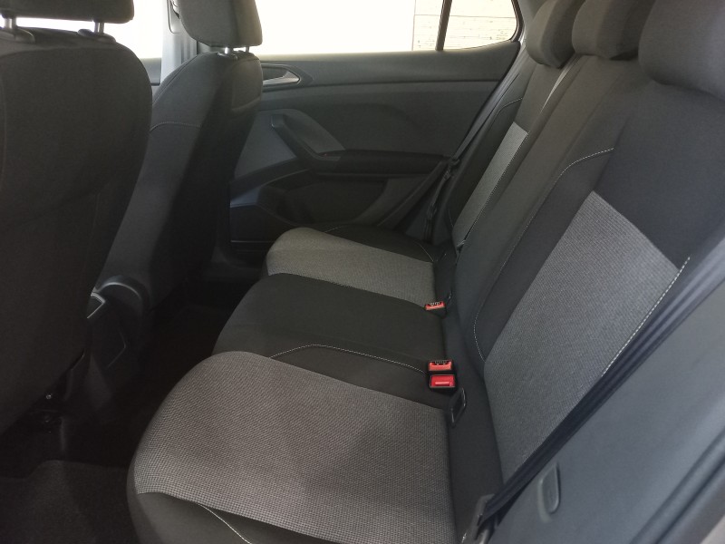 T-CROSS 1.0 TSI 200 SENSE AUTOMÁTICO - 2026 - BENTO GONçALVES