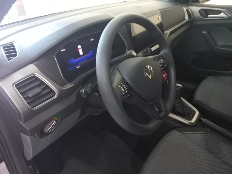 T-CROSS 1.0 TSI 200 SENSE AUTOMÁTICO - 2026 - BENTO GONçALVES