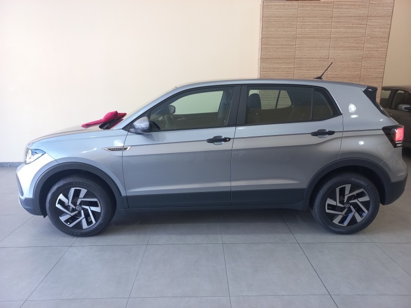 t cross 1.0 tsi 200 sense automatico 2026 bento goncalves