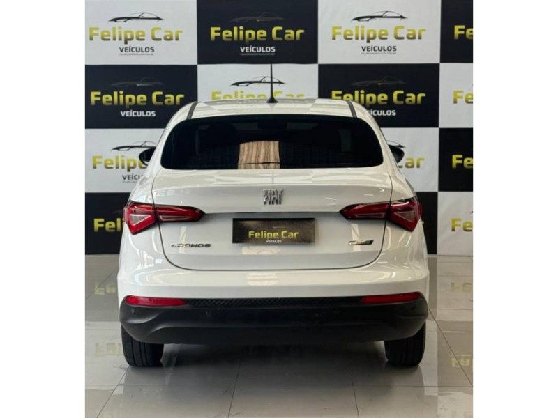 CRONOS 1.0 FIREFLY DRIVE FLEX 4P MANUAL - 2023 - CAXIAS DO SUL