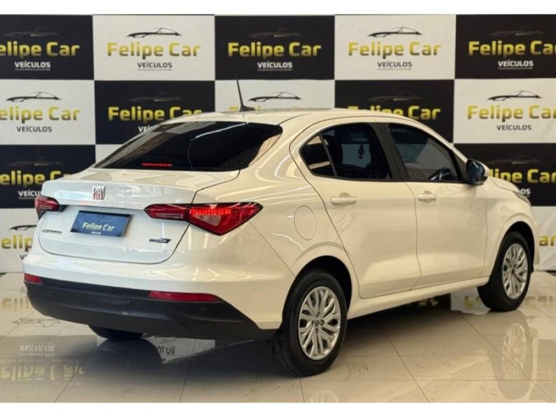 CRONOS 1.0 FIREFLY DRIVE FLEX 4P MANUAL - 2023 - CAXIAS DO SUL