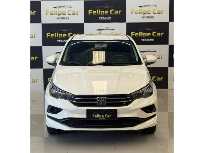 CRONOS 1.0 FIREFLY DRIVE FLEX 4P MANUAL - 2023 - CAXIAS DO SUL