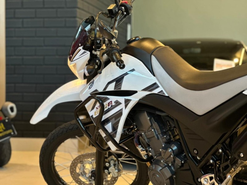 XT 660 R - 2014 - CAXIAS DO SUL