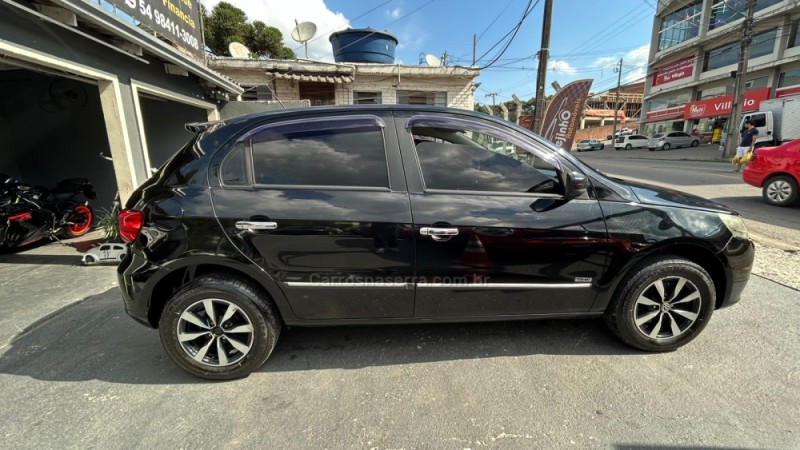 GOL  - 2009 - CAXIAS DO SUL