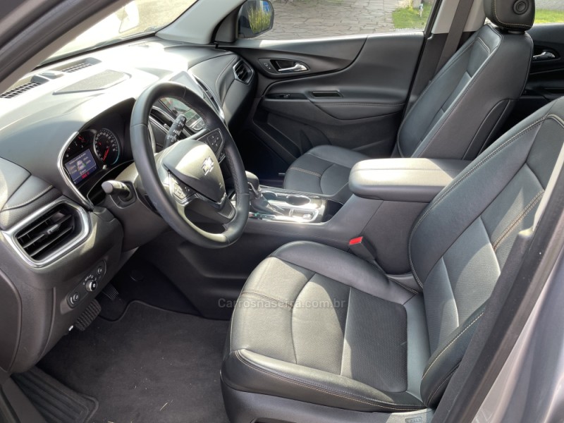 EQUINOX 1.5 PREMIER 16V TURBO GASOLINA 4P AUTOMÁTICO - 2024 - GUAPORé