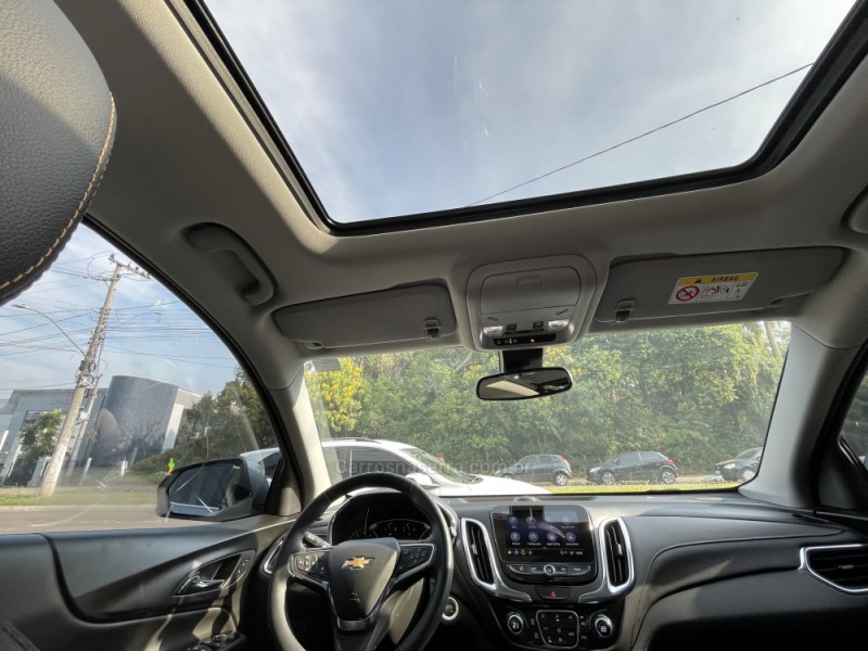 EQUINOX 1.5 PREMIER 16V TURBO GASOLINA 4P AUTOMÁTICO - 2024 - GUAPORé