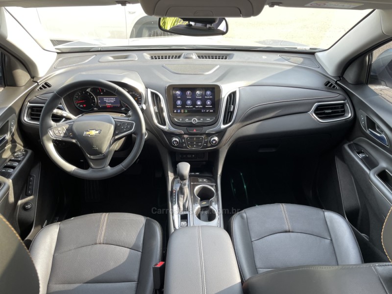 EQUINOX 1.5 PREMIER 16V TURBO GASOLINA 4P AUTOMÁTICO - 2024 - GUAPORé