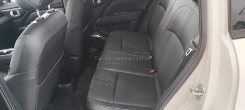 SPARK EUV ACTIV ELÉTRICO 4P AUTOMÁTICO - 2026 - CAXIAS DO SUL